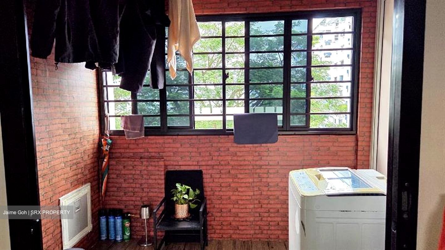 Blk 606 Bedok Reservoir Road (Bedok), HDB 3 Rooms #578683471